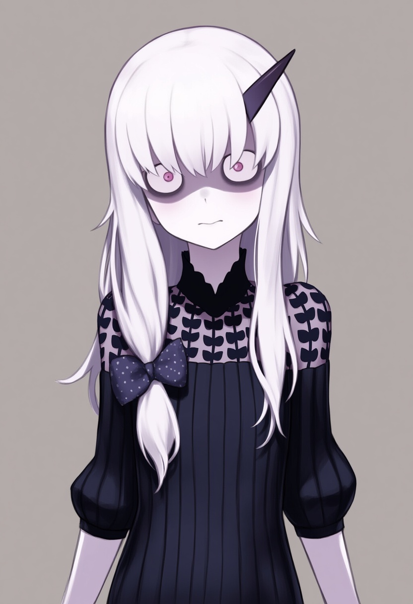 An image depicting lavinia whateley (fate)
