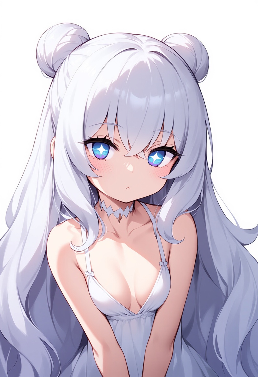 An image depicting le malin (azur lane)
