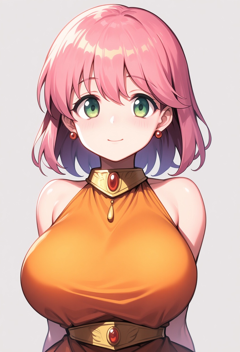 An image depicting lenna charlotte tycoon