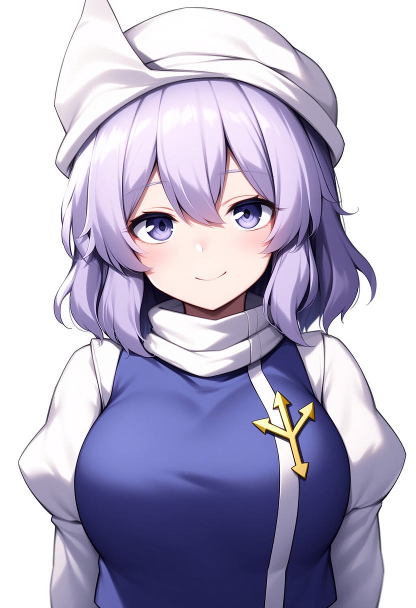 An image depicting letty whiterock