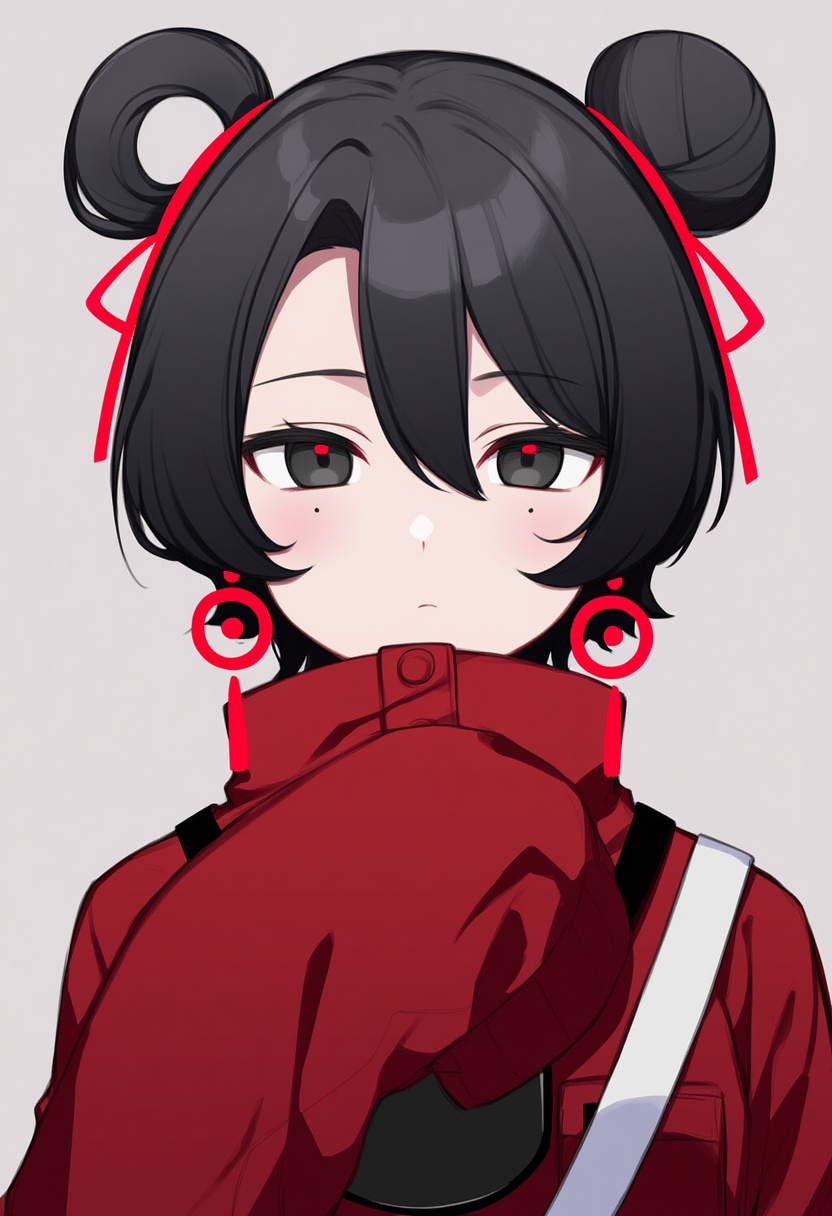 An image depicting li yuting (female)