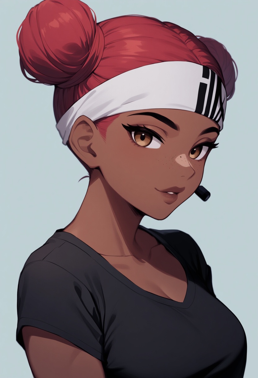 An image depicting lifeline (apex legends)