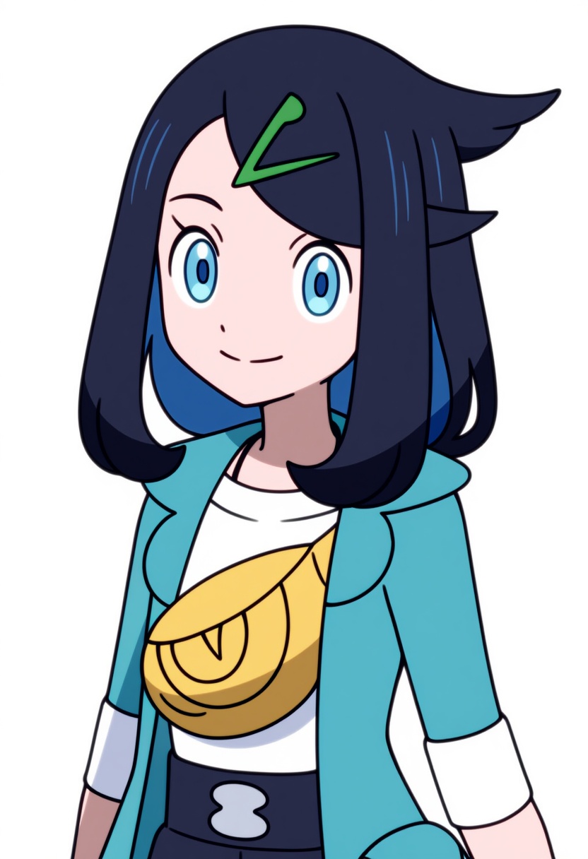 An image depicting liko (pokemon)