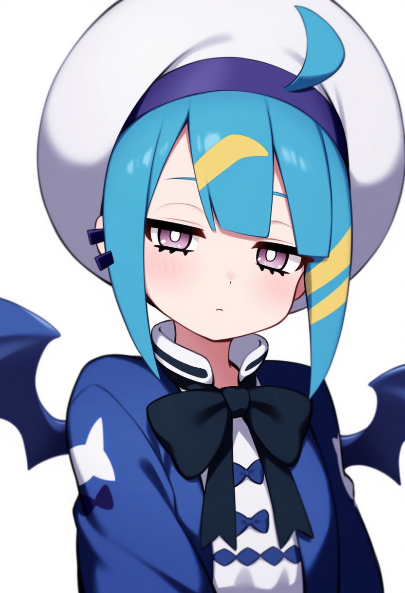 An image depicting lil-la (yu-gi-oh!)