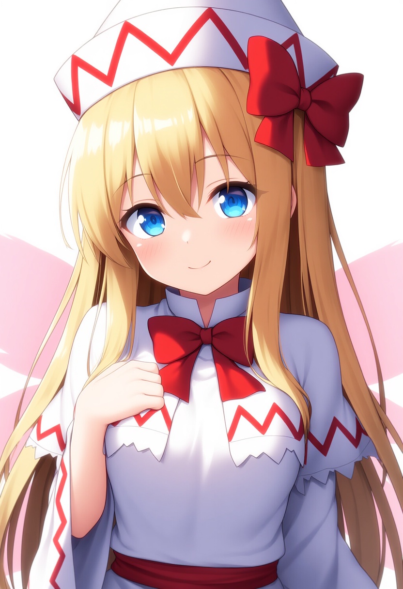 An image depicting lily white