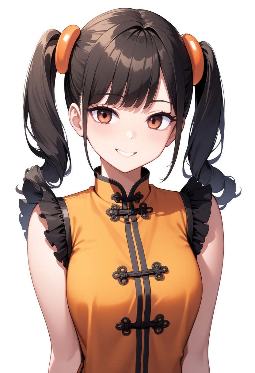 An image depicting ling xiaoyu