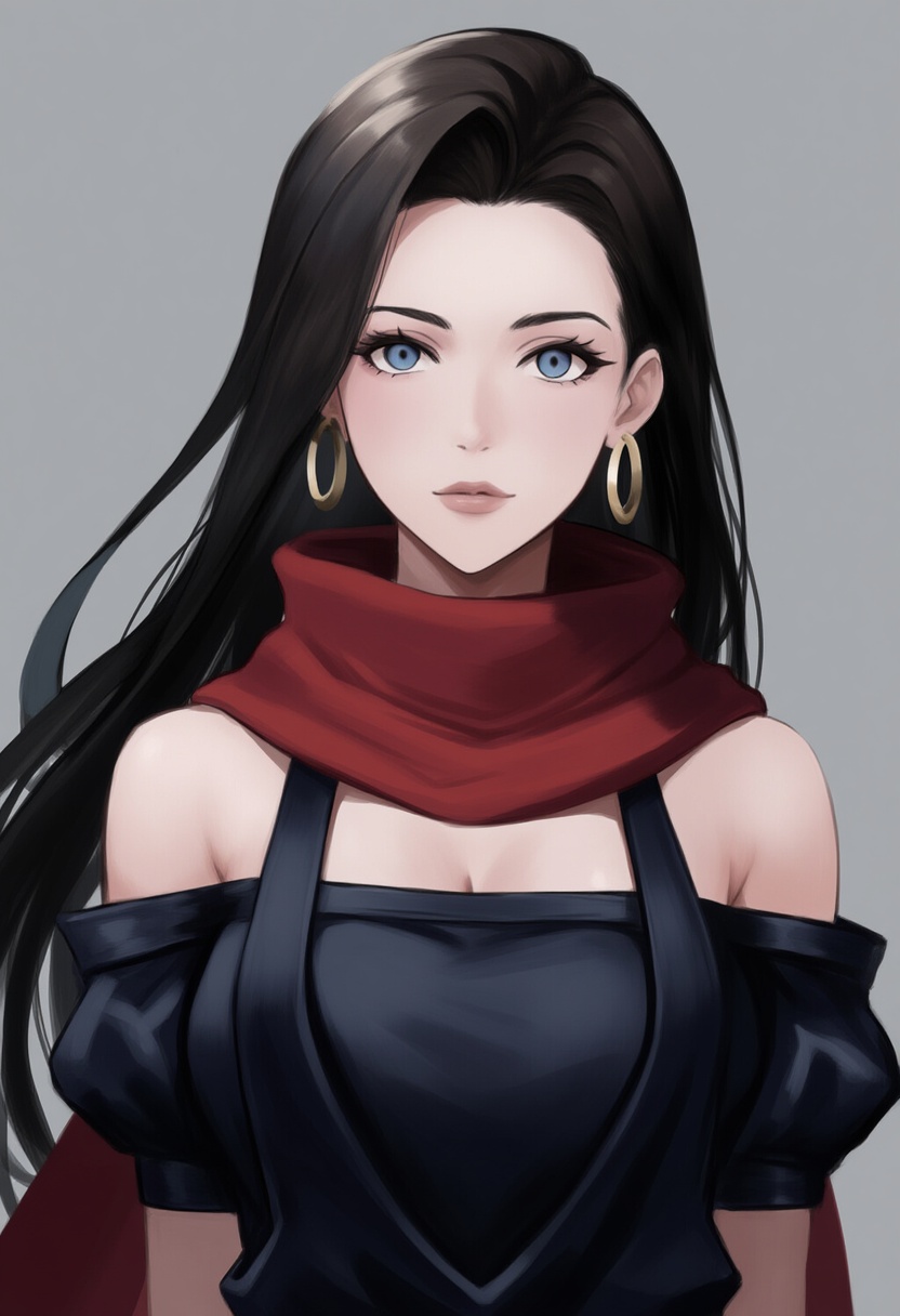An image depicting lisa lisa
