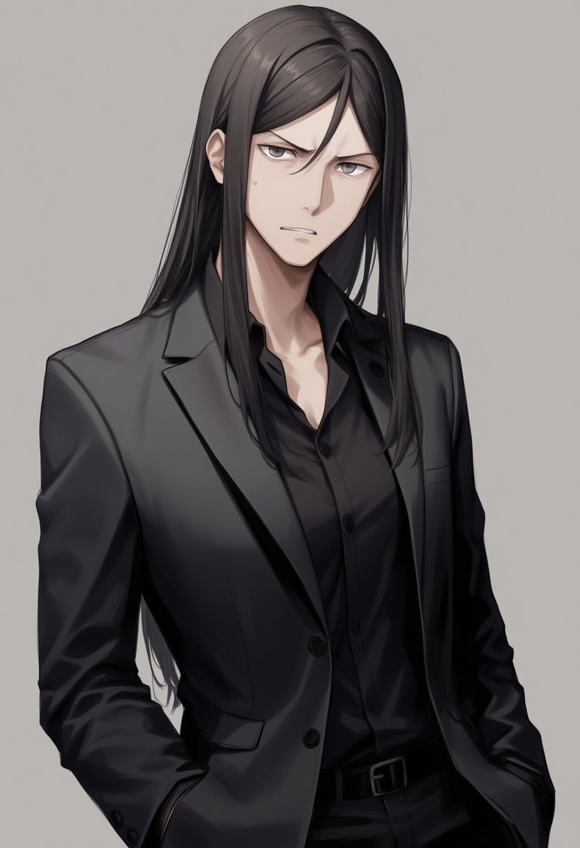 An image depicting lord el-melloi ii