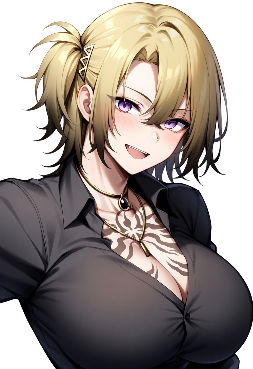 An image depicting luca kaneshiro