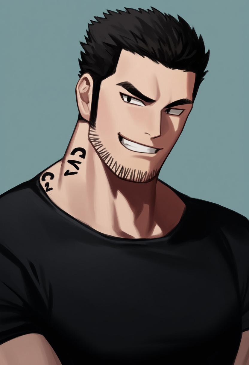 An image depicting lucas lee