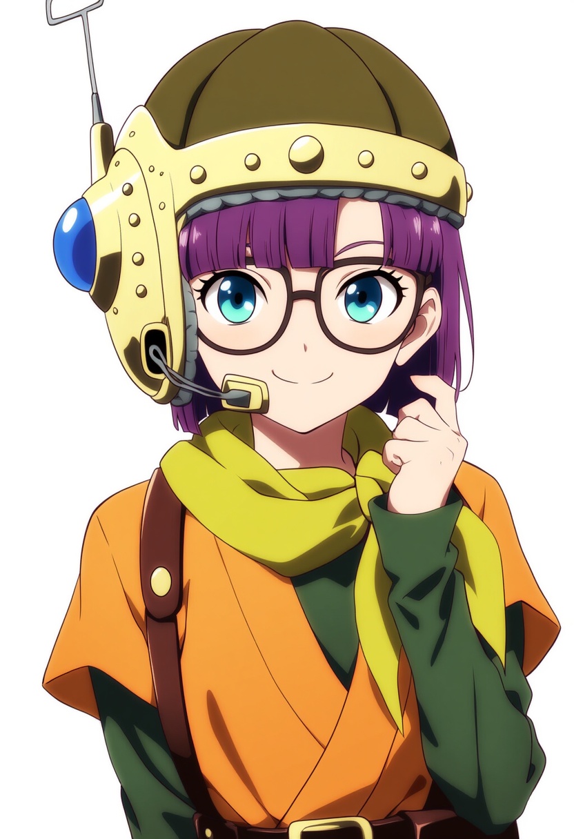 An image depicting lucca ashtear