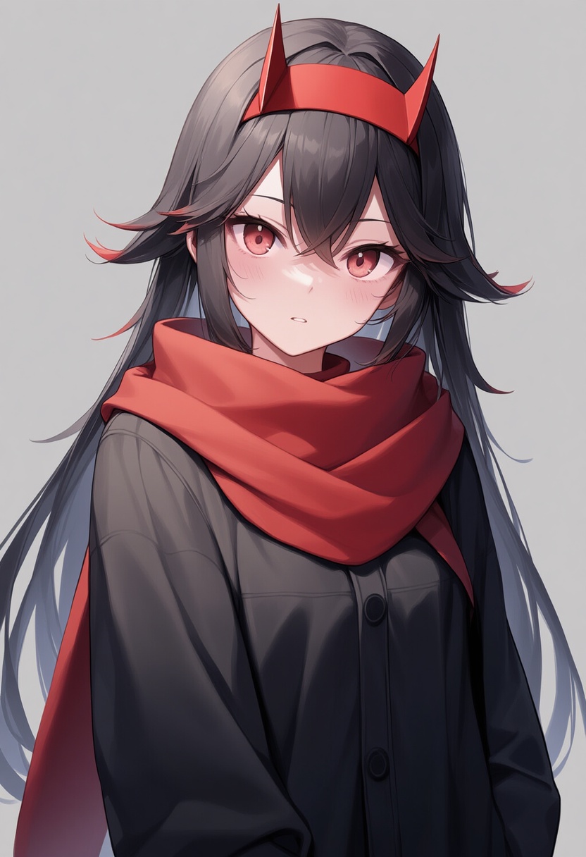 An image depicting lucia (pgr)