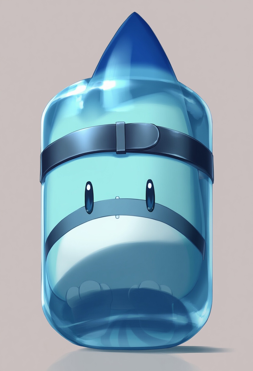 An image depicting lucky beast (kemono friends)