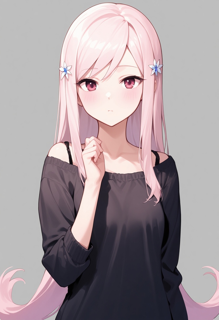 An image depicting lucy maria misora