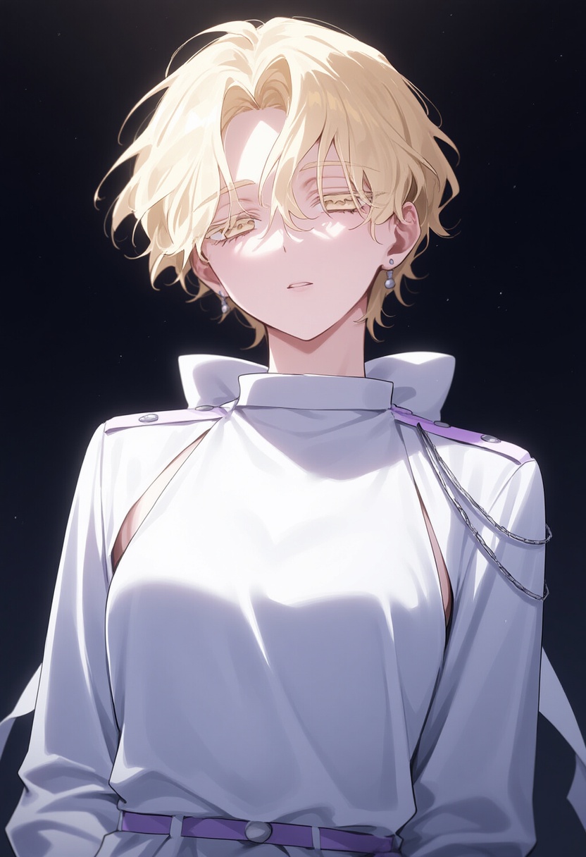 An image depicting luka (alien stage)