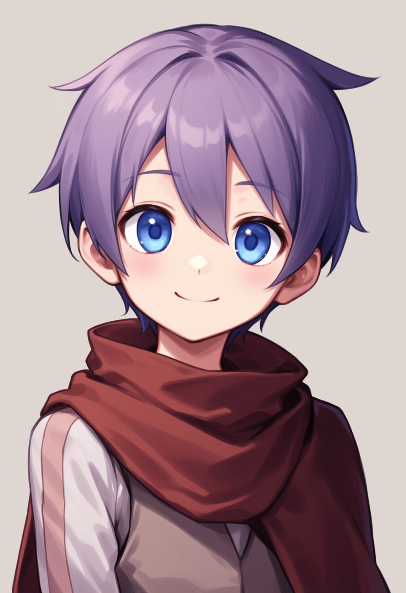 An image depicting luka (mon-musu quest!)