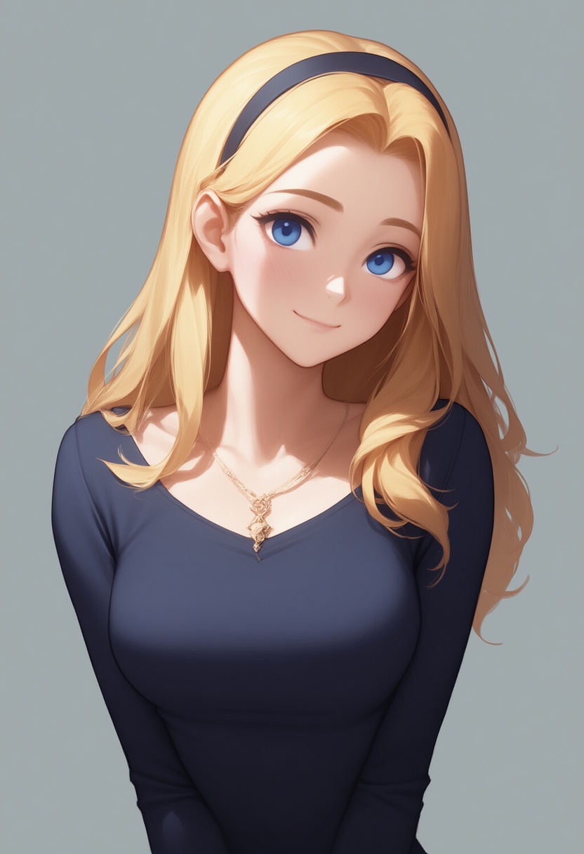 An image depicting lux (league of legends)