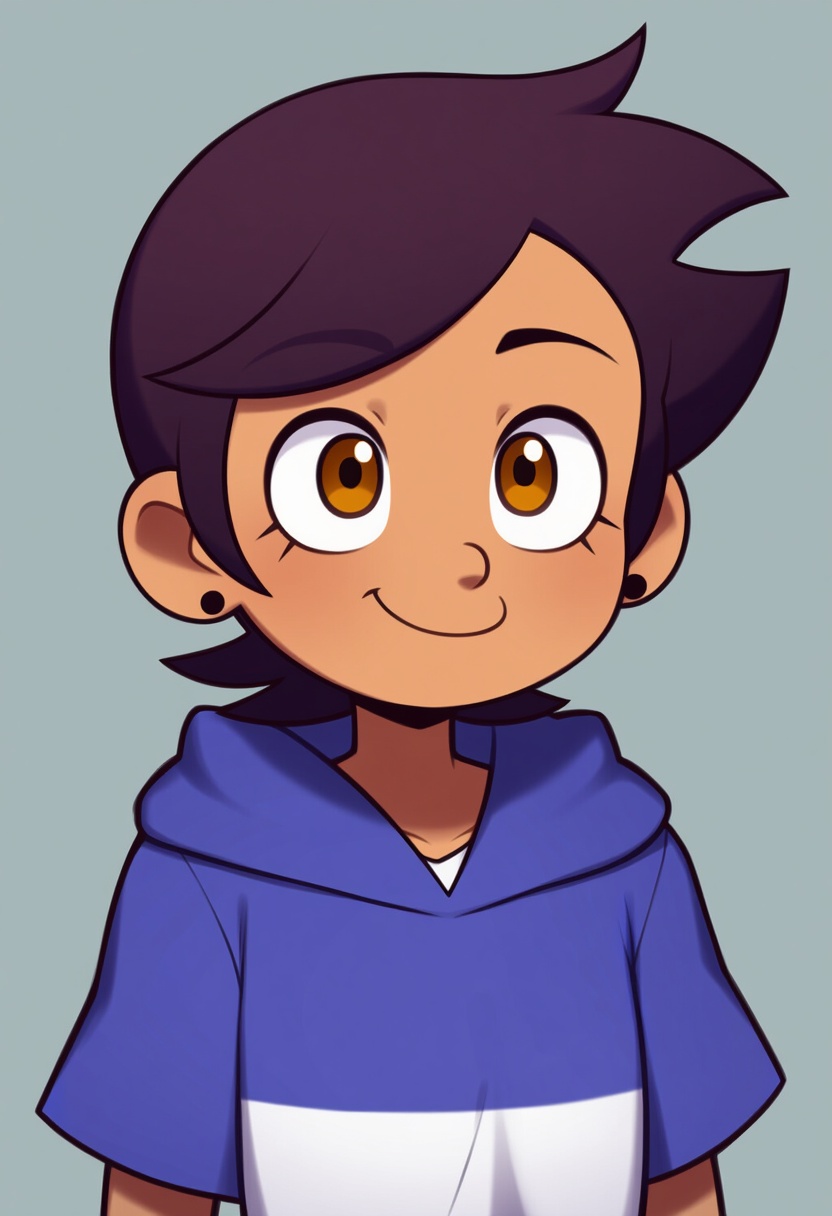 An image depicting luz noceda