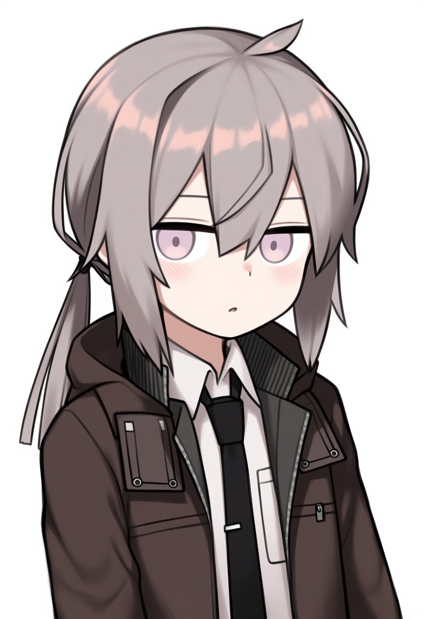 An image depicting m200 (girls' frontline)