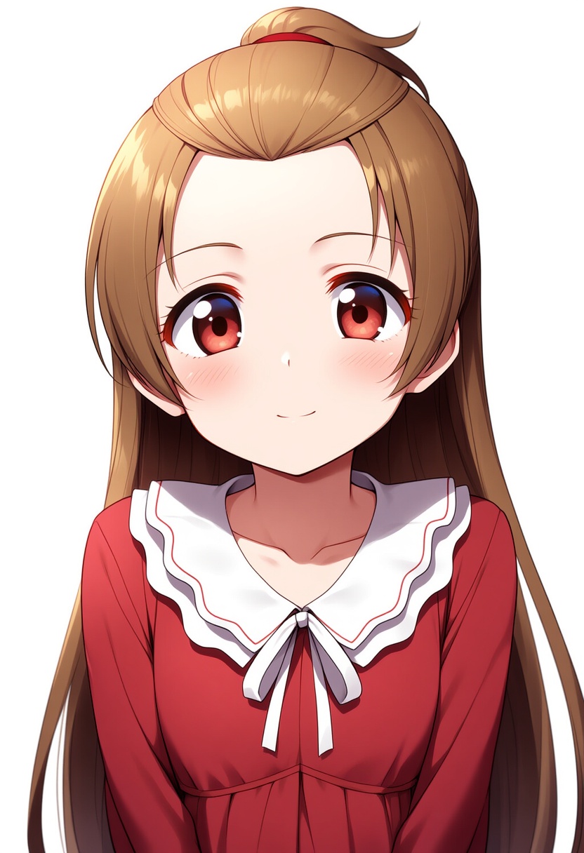 An image depicting madoka aguri
