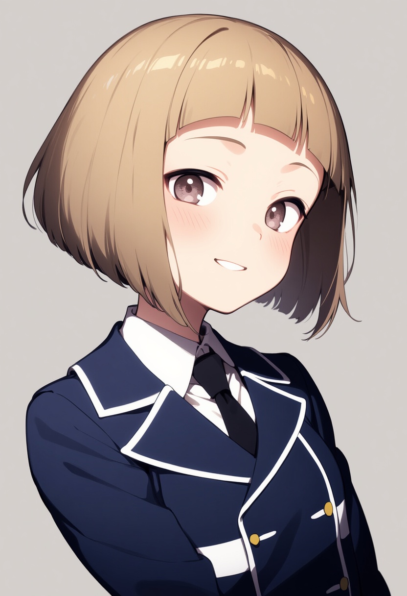 An image depicting maeda toushirou