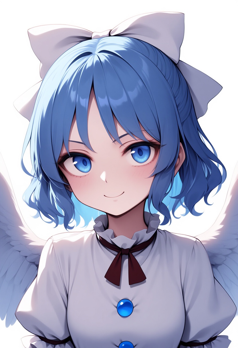 An image depicting mai (touhou)
