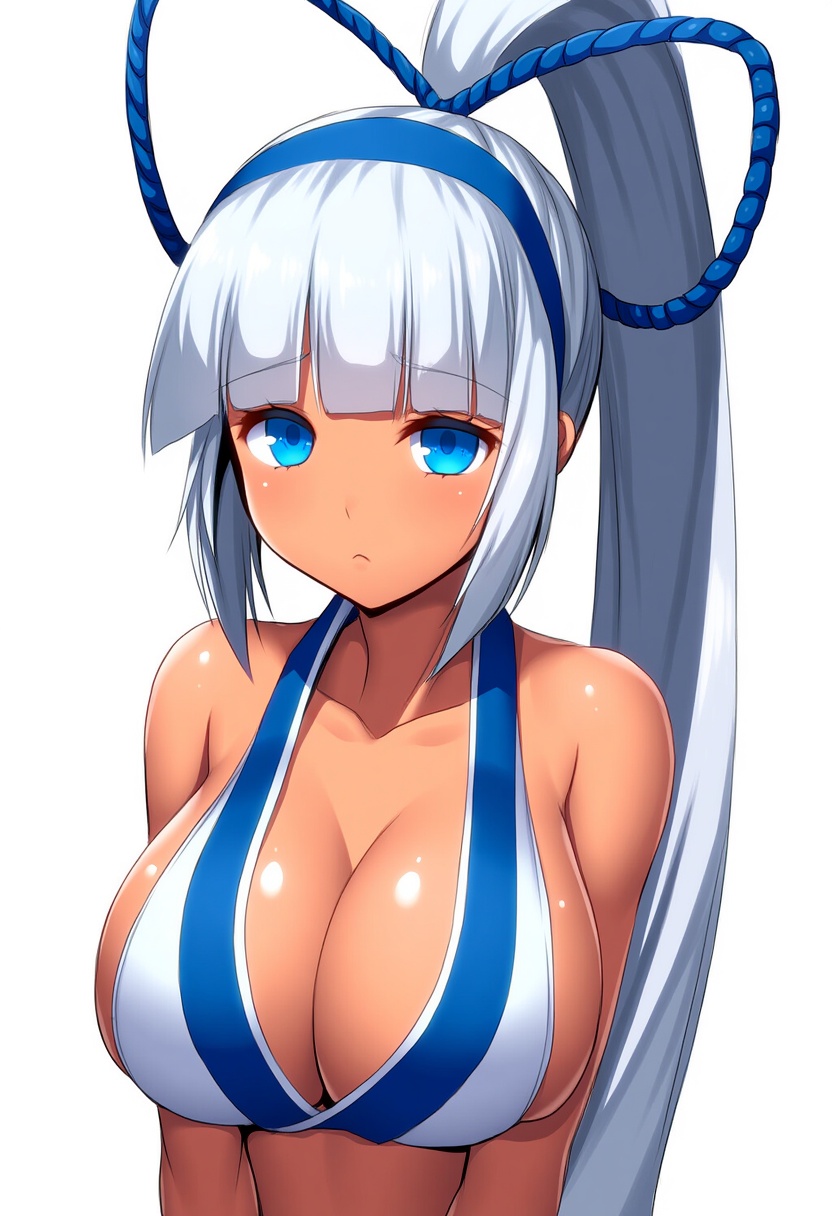An image depicting majikina mina