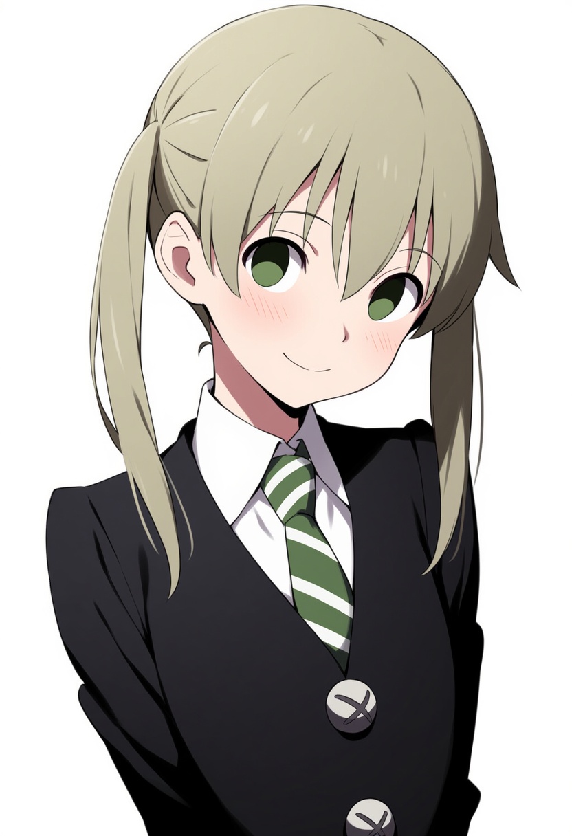 An image depicting maka albarn