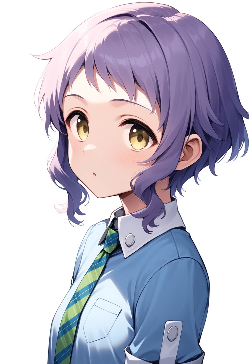An image depicting makabe mizuki