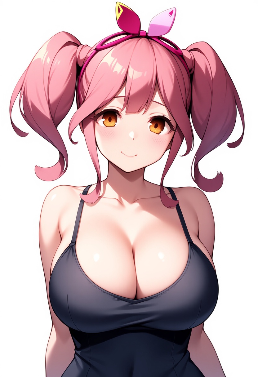 An image depicting makina nakajima