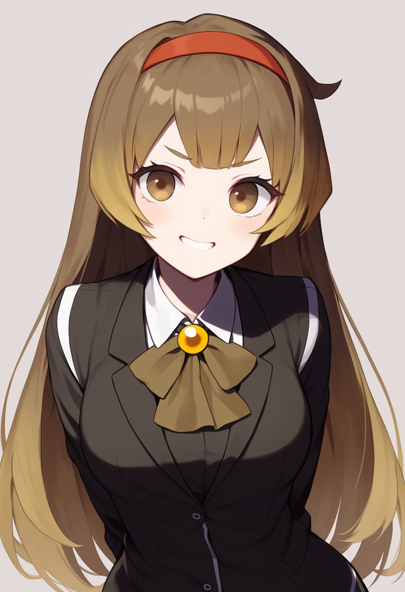 An image depicting malkuth (project moon)