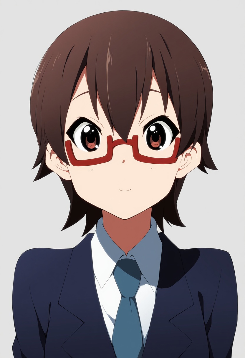 An image depicting manabe nodoka