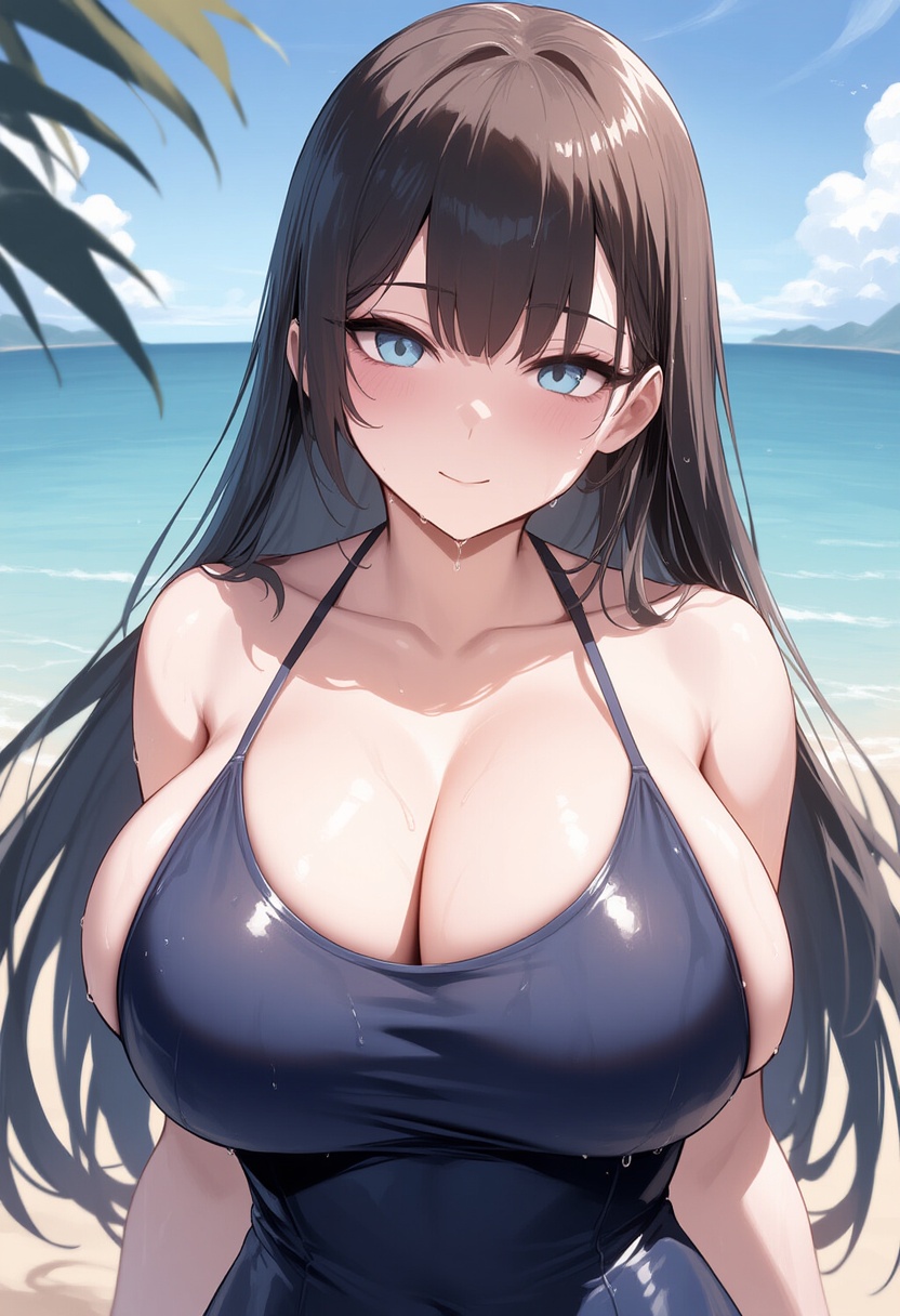 An image depicting manjuu (azur lane)