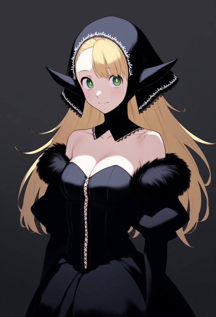 An image depicting marcille donato (lord)