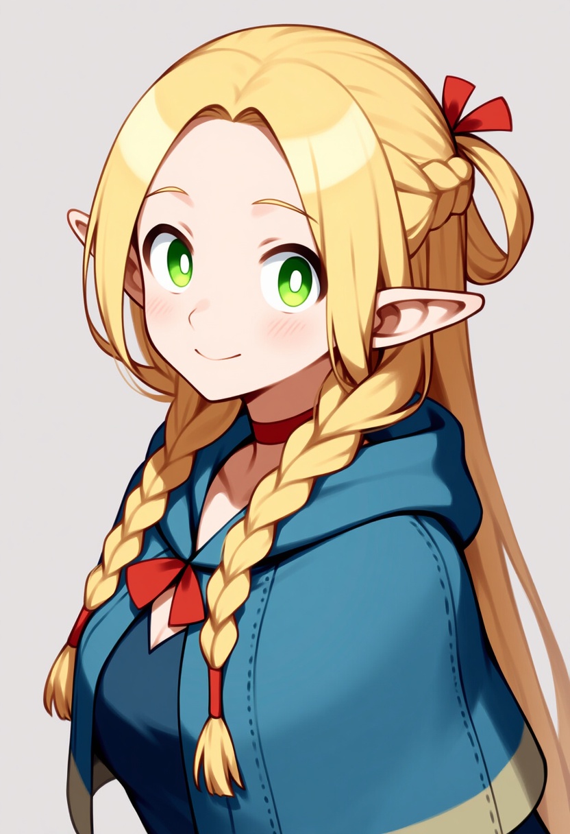 An image depicting marcille donato