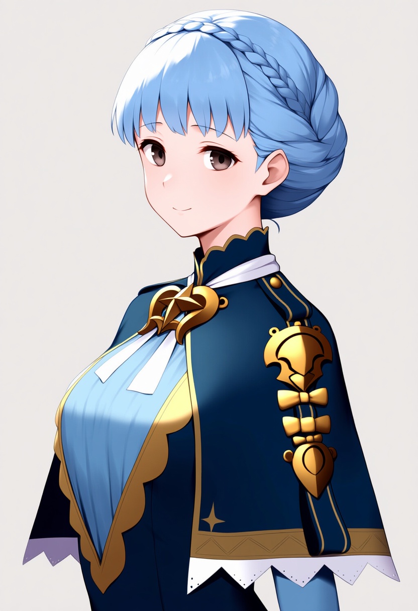 An image depicting marianne von edmund