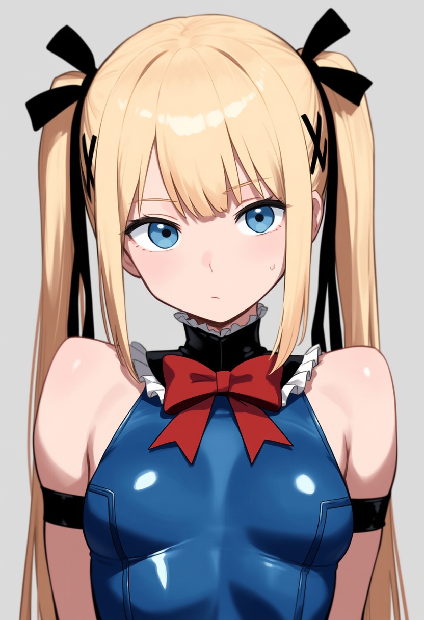 An image depicting marie rose