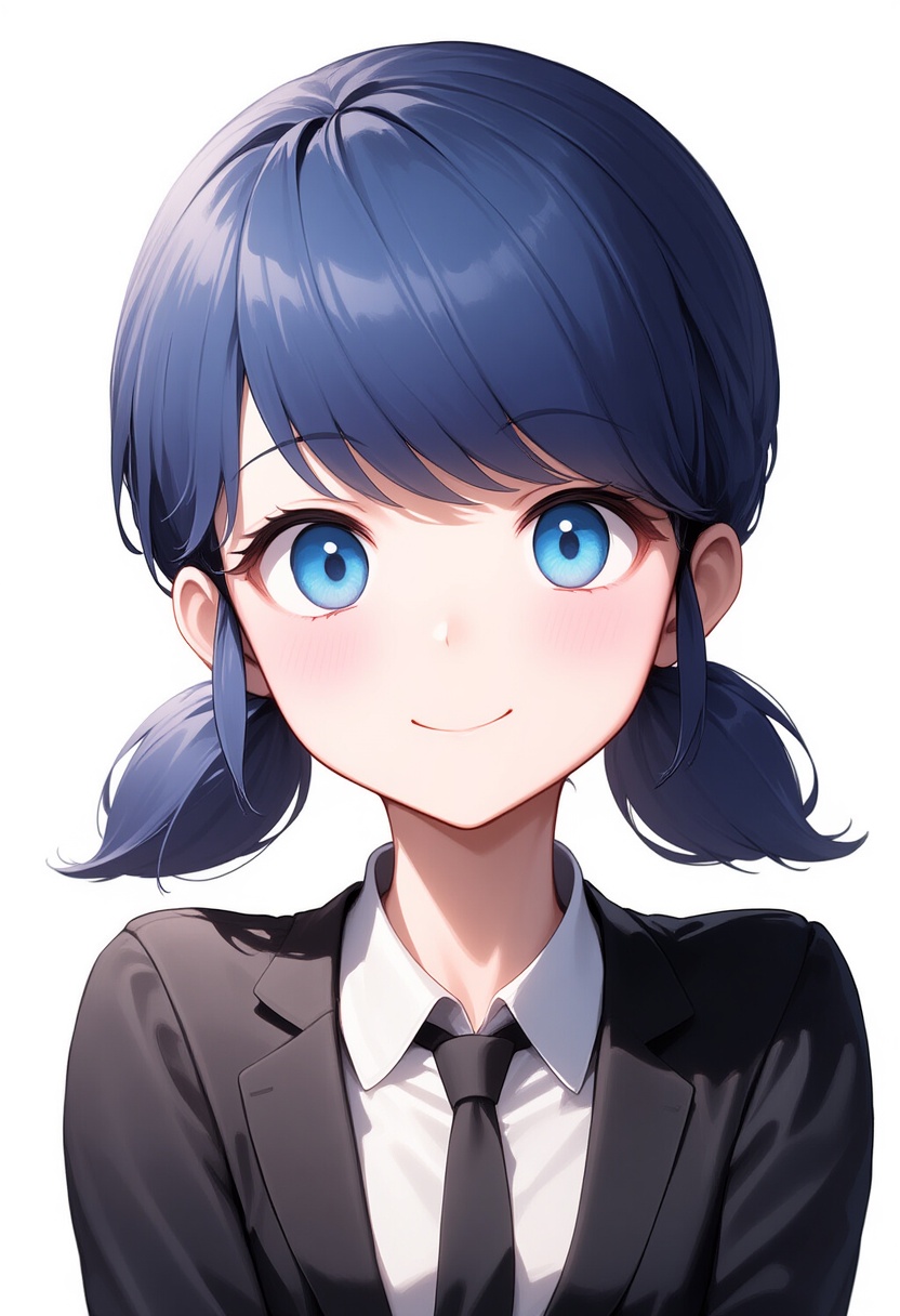 An image depicting marinette dupain-cheng