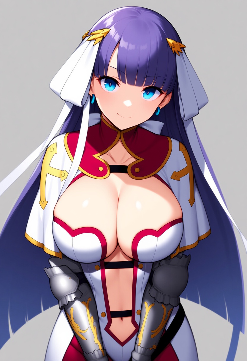 An image depicting martha (fate)