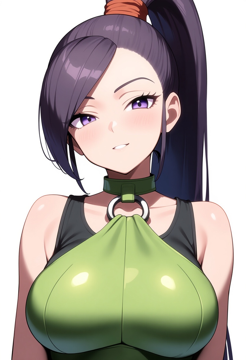 An image depicting martina (dq11)