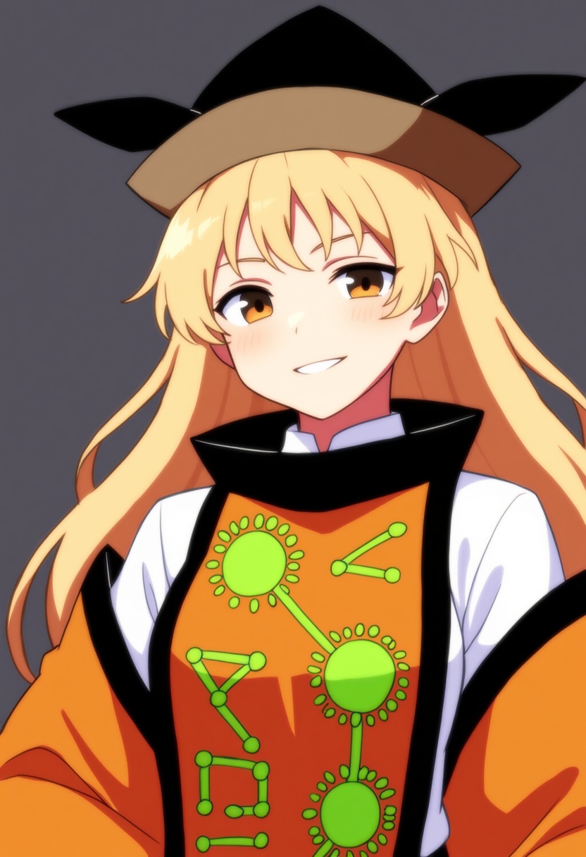 An image depicting matara okina