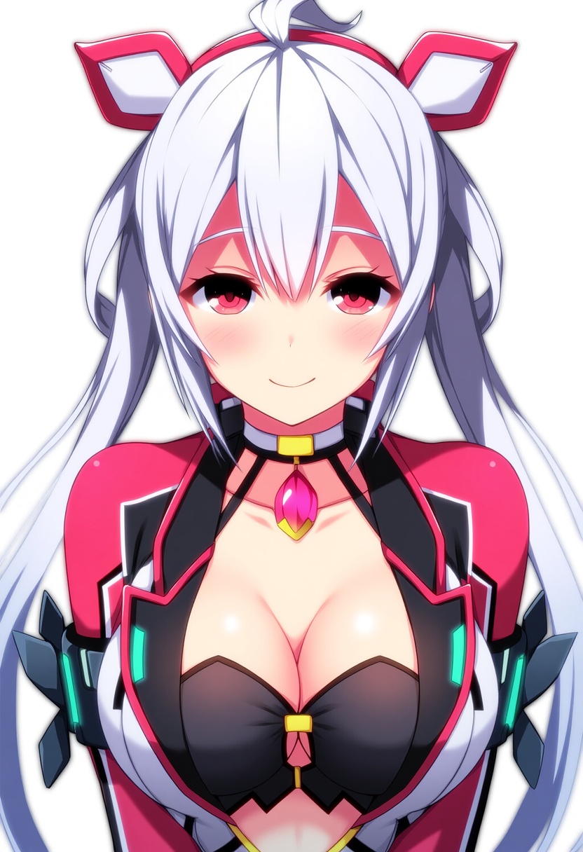 An image depicting matoi (pso2)