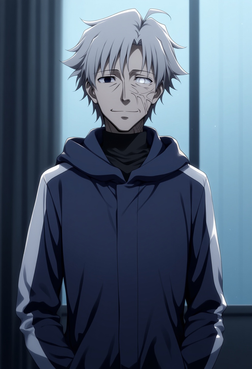 An image depicting matou kariya