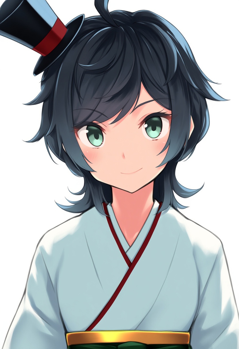 An image depicting matsukaze (kancolle)