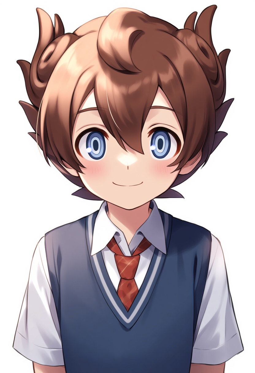An image depicting matsukaze tenma