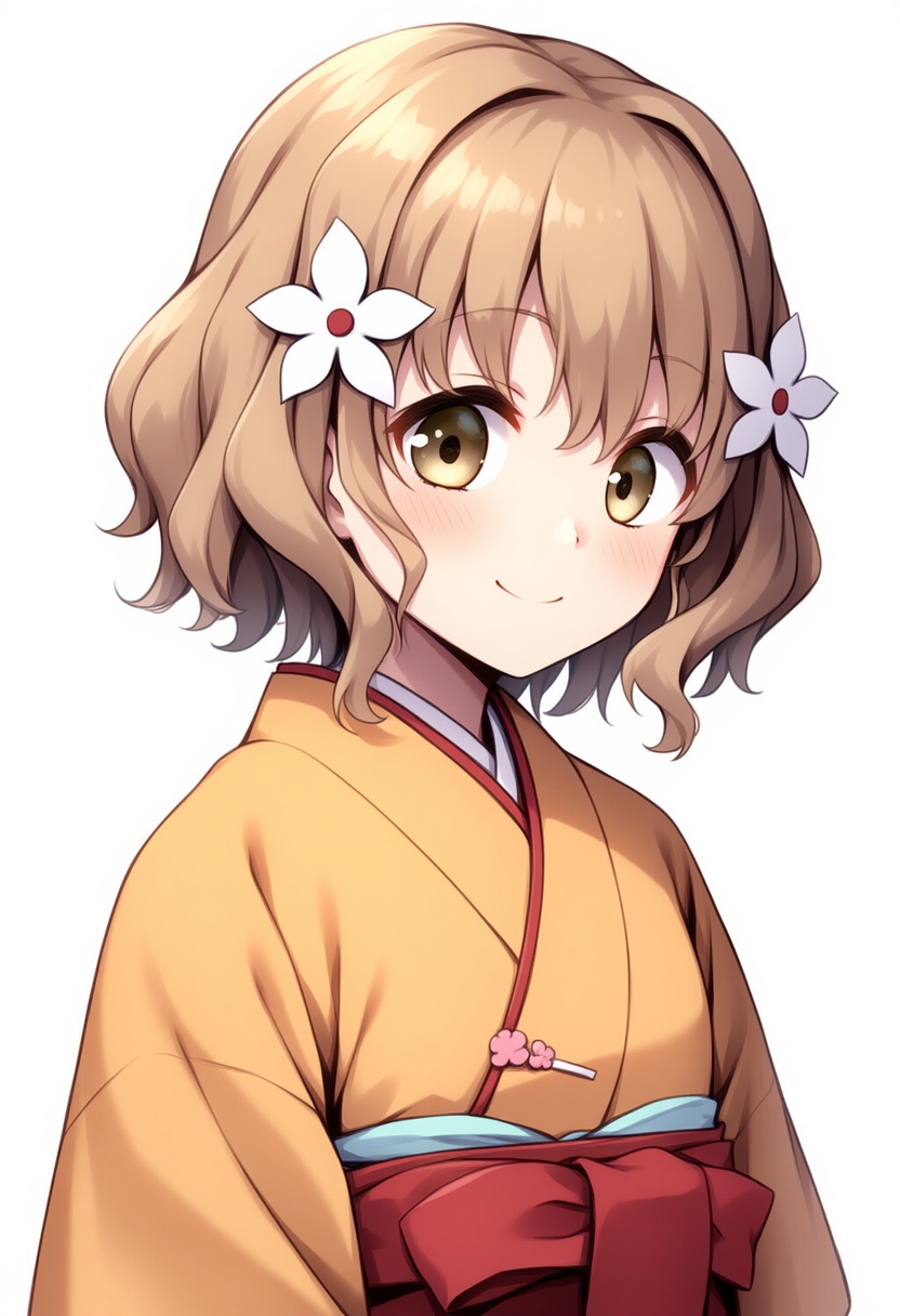 An image depicting matsumae ohana