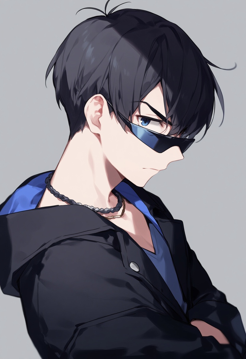 An image depicting matsuno karamatsu
