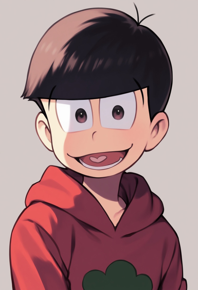 An image depicting matsuno osomatsu