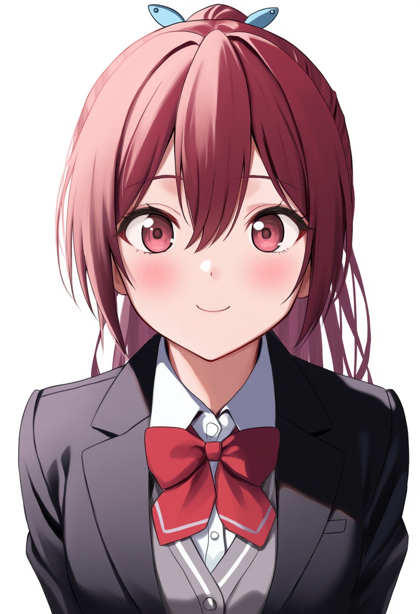 An image depicting matsuoka gou