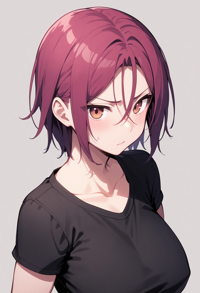 An image depicting matsuoka rin